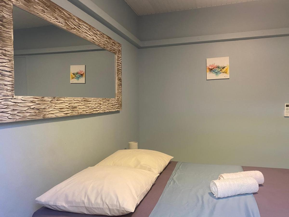 Dez'Iles Guadeloupe Villa Сен-Ан Екстериор снимка